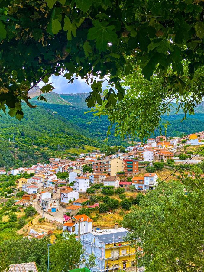 El Atico De Mijares ξενώνας Εξωτερικό φωτογραφία