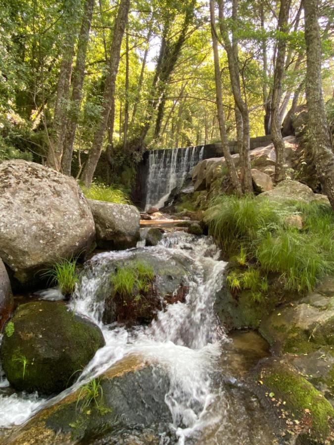 El Atico De Mijares ξενώνας Εξωτερικό φωτογραφία