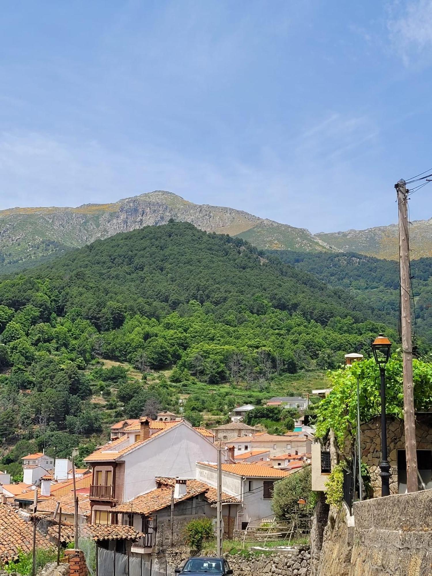 El Atico De Mijares ξενώνας Δωμάτιο φωτογραφία
