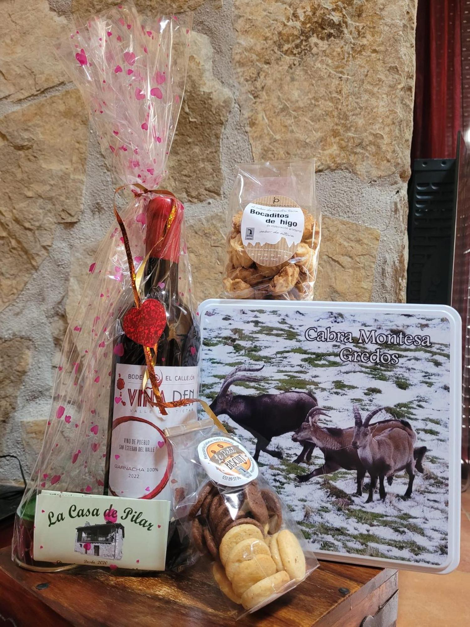 El Atico De Mijares ξενώνας Εξωτερικό φωτογραφία