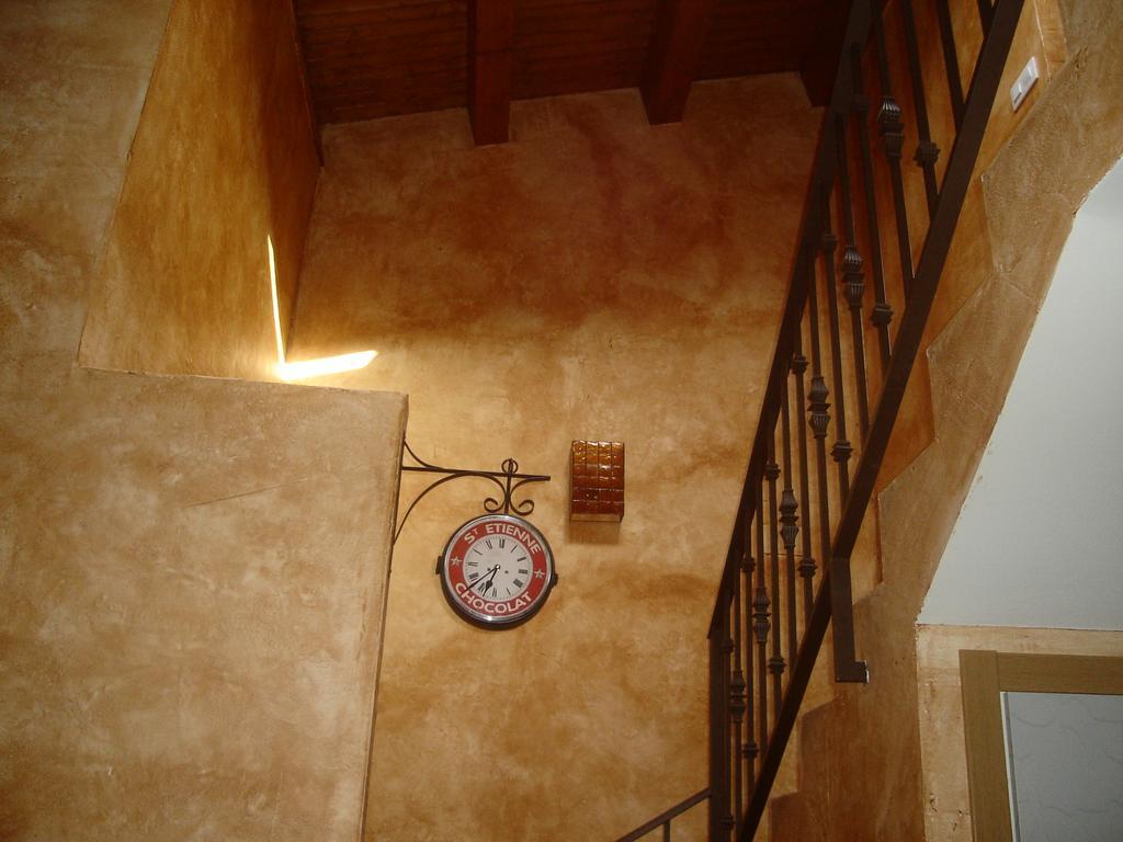 El Atico De Mijares ξενώνας Εξωτερικό φωτογραφία