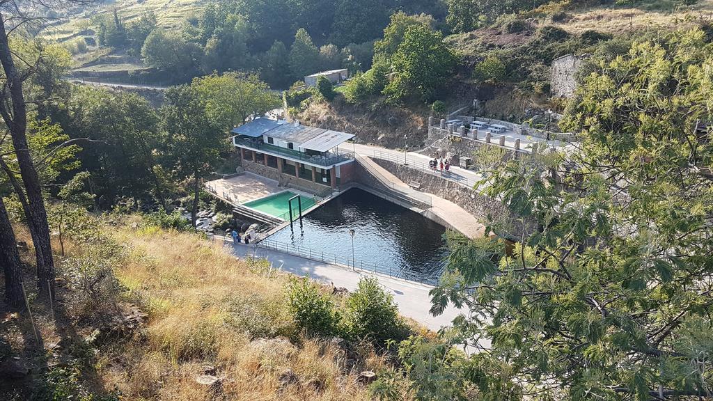 El Atico De Mijares ξενώνας Εξωτερικό φωτογραφία
